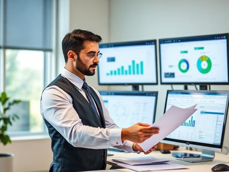 Si lideras calidad y acreditación